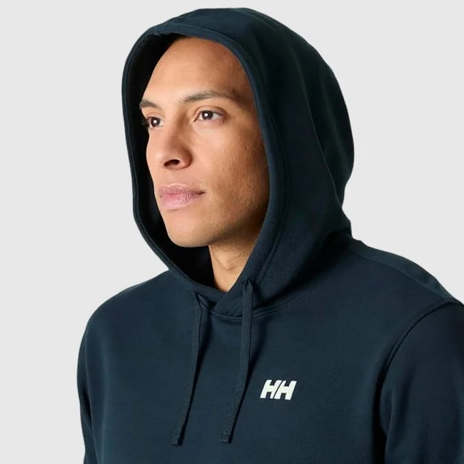 Sudadera Helly Hansen Azul Marino Hombre