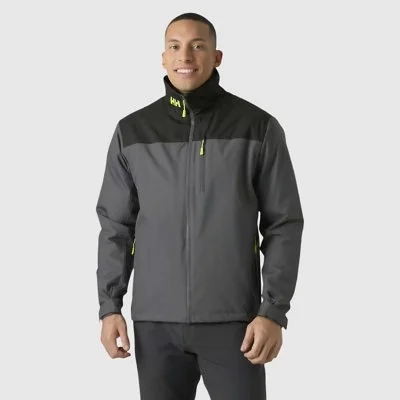 Chaqueta Helly Hansen Gris...