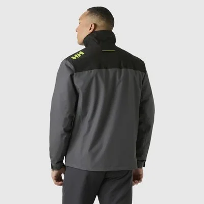 Chaqueta Helly Hansen Gris... 2