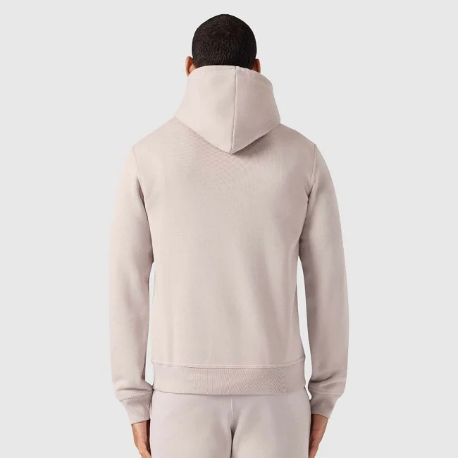 Sudadera Champion Beige Hombre