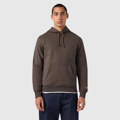 Sudadera Champion Marrón...
