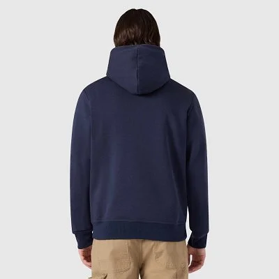 Sudadera Champion Azul Hombre 2