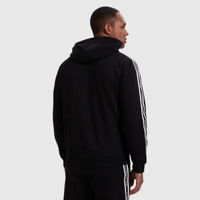 Sudadera Armani Negra Hombre 2