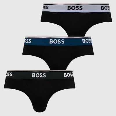 Pack de 3 Calzoncillos Boss...