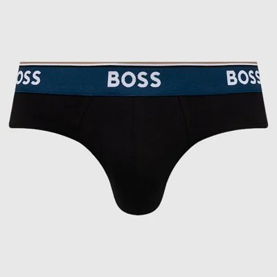 Pack de 3 Calzoncillos Boss... 2