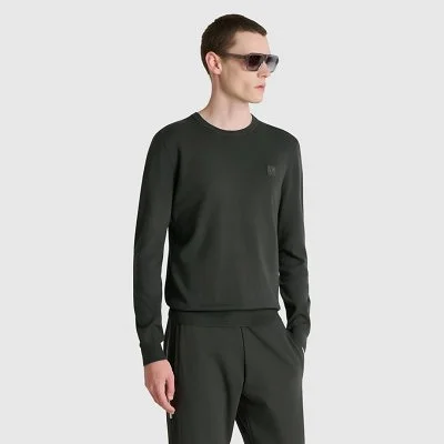 Jersey Antony Morato Verde...