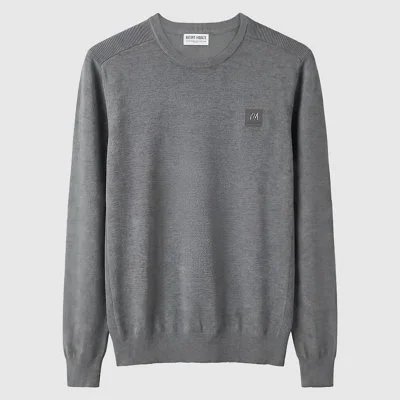 Jersey Antony Morato Gris...