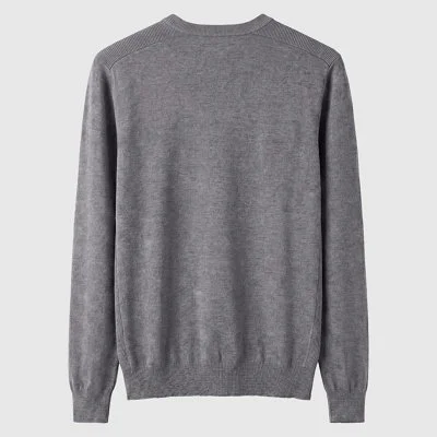Jersey Antony Morato Gris... 2