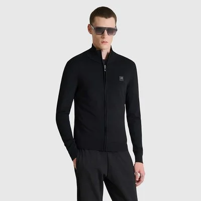 Jersey Antony Morato Negro...