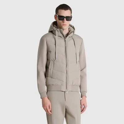 Chaqueta Antony Morato Gris...