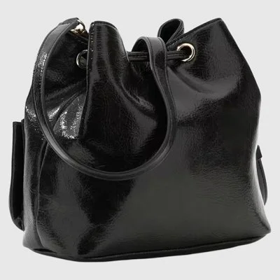 Bolso Guess Negro Mujer 2