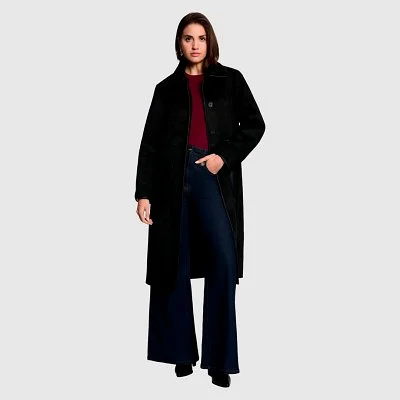 Chaqueta Morgan Negra Mujer