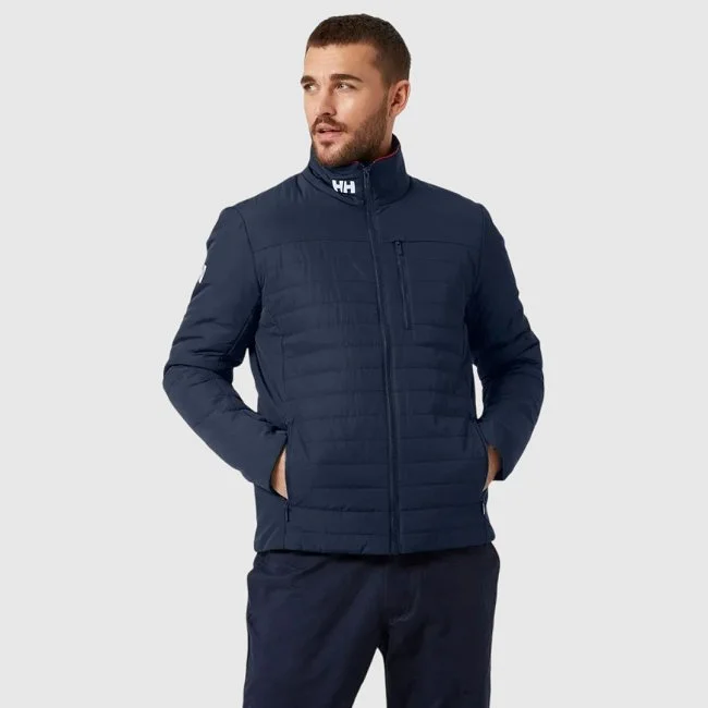 Chaqueta Helly Hansen Azul Marino Hombre
