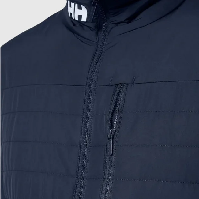 Chaqueta Helly Hansen Azul Marino Hombre