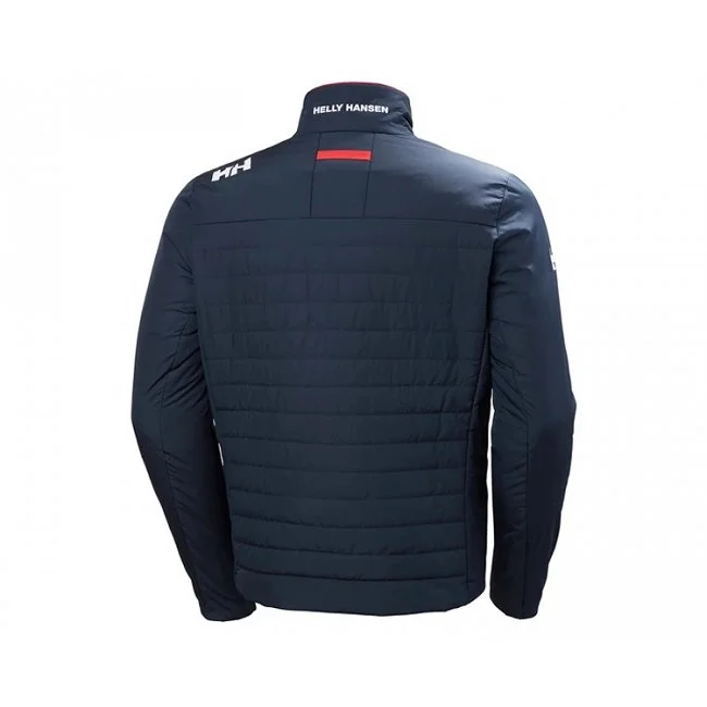 Chaqueta Helly Hansen Azul Marino Hombre