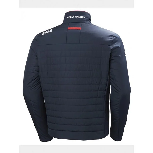Chaqueta Helly Hansen Azul Marino Hombre