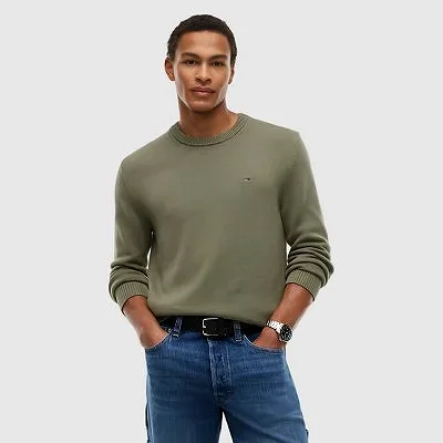 Jersey Tommy Hilfiger Verde...