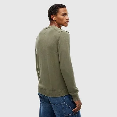 Jersey Tommy Hilfiger Verde... 2