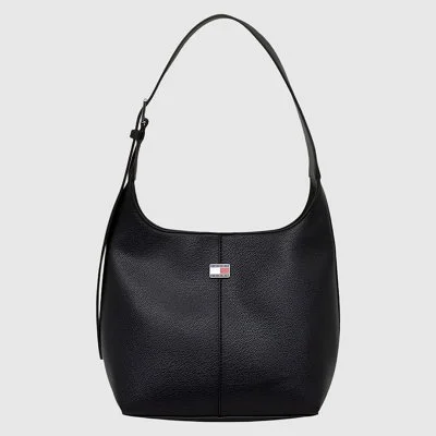 Bolso Tommy Hilfiger Negro...