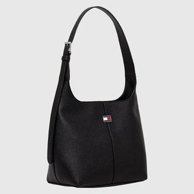 Bolso Tommy Hilfiger Negro... 2