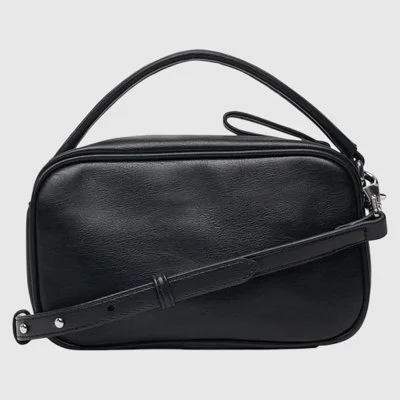 Bolso Tommy Hilfiger Negro... 2