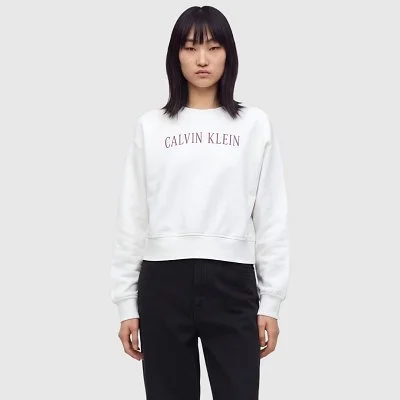Sudadera Calvin Klein...