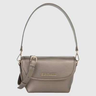 Bolso Valentino Gris Mujer