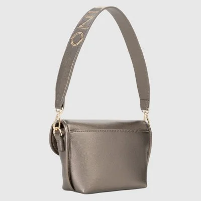 Bolso Valentino Gris Mujer 2