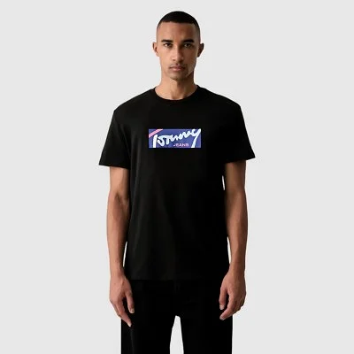 Camiseta Tommy Hilfiger...