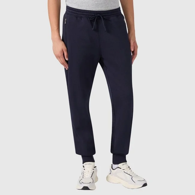 Pantalón Champion Azul Marino Hombre