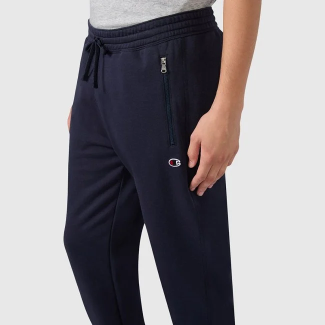 Pantalón Champion Azul Marino Hombre