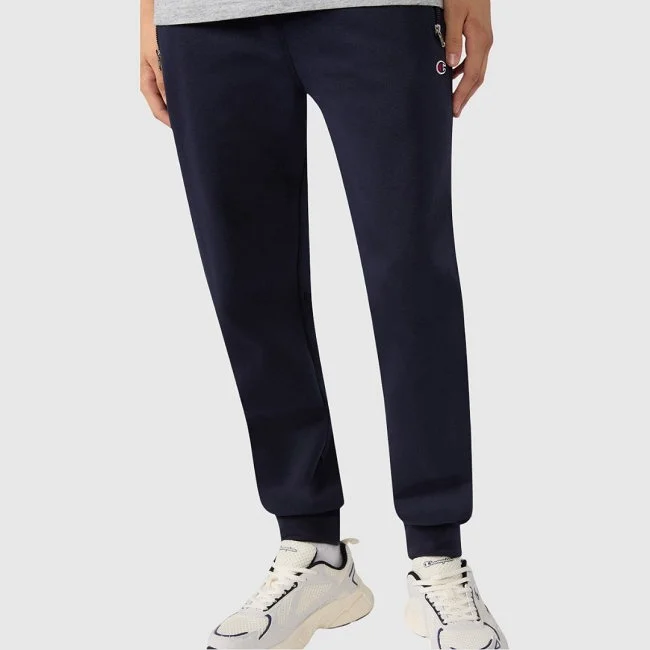 Pantalón Champion Azul Marino Hombre