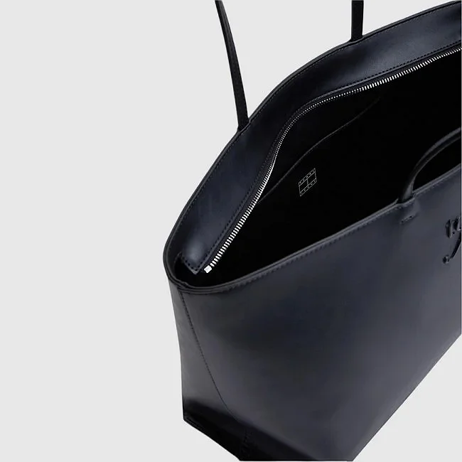 Bolso Tommy Hilfiger Negro Mujer