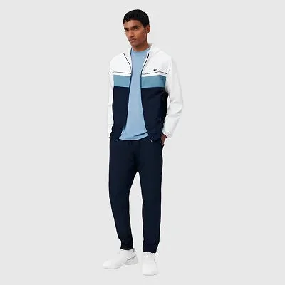 Chándal Lacoste Azul y...