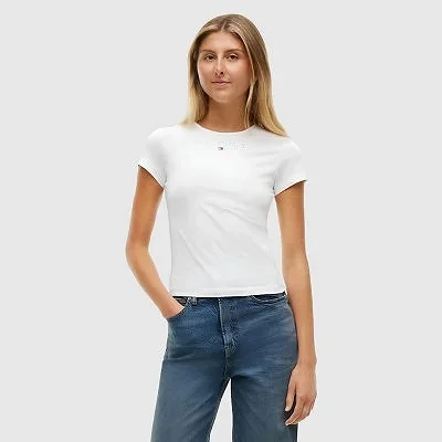 Camiseta Tommy Hilfiger...