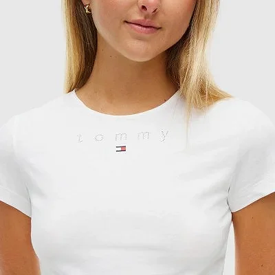 Camiseta Tommy Hilfiger... 2
