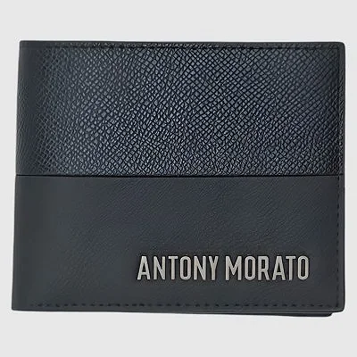 Cartera Antony Morato Negra...