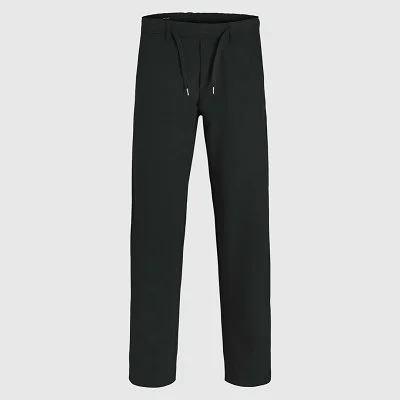 Pantalón Jack & Jones Negro...