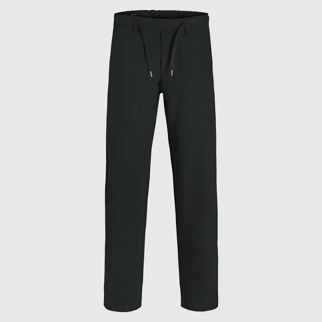 Pantalón Jack & Jones Negro Hombre