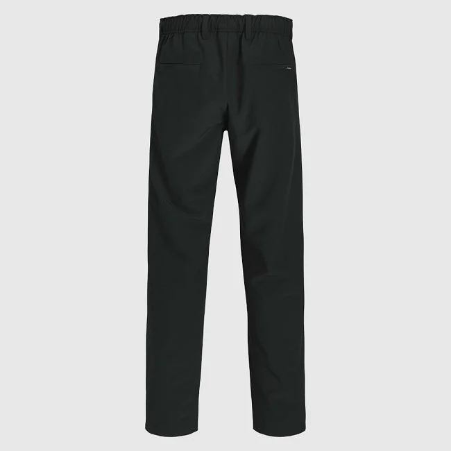 Pantalón Jack & Jones Negro Hombre