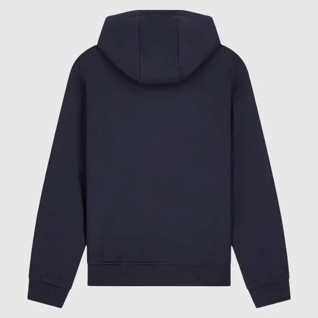 Sudadera Armani Exchange Azul Hombre