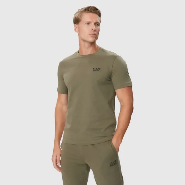 Camiseta Armani Verde