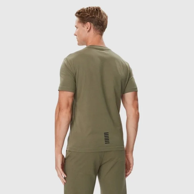 Camiseta Armani Verde