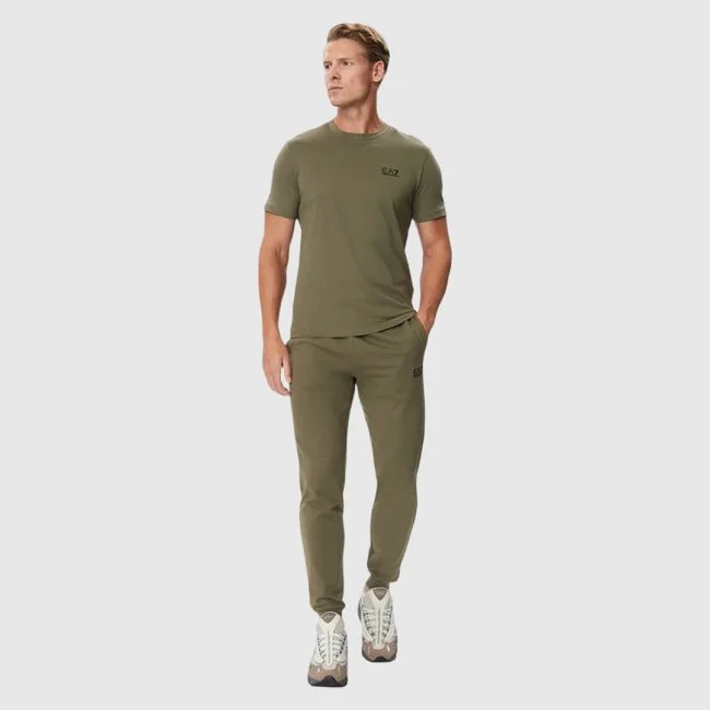 Camiseta Armani Verde