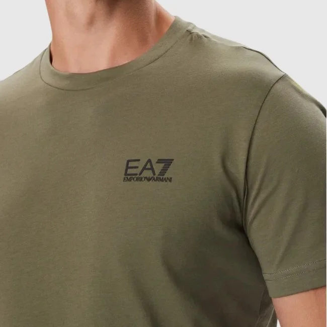 Camiseta Armani Verde