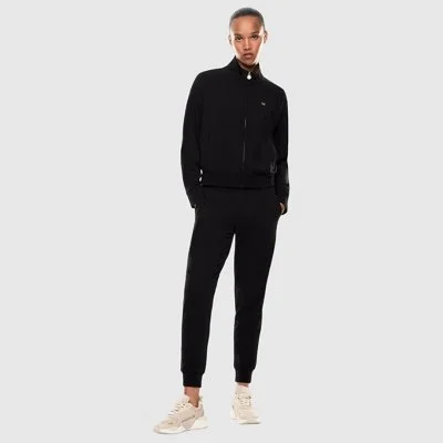 Chándal Armani Negro Mujer