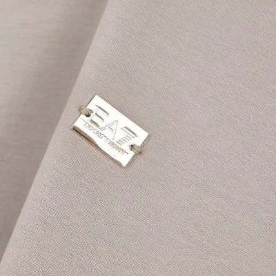 Chándal Armani Gris Mujer 2