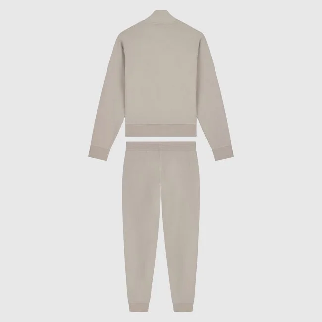 Chándal Armani Gris Mujer