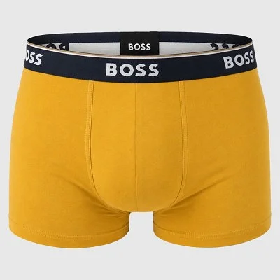 Pack de 3 Calzoncillos Boss... 2