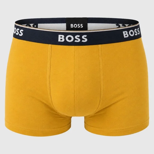Pack de 3 Calzoncillos Boss...